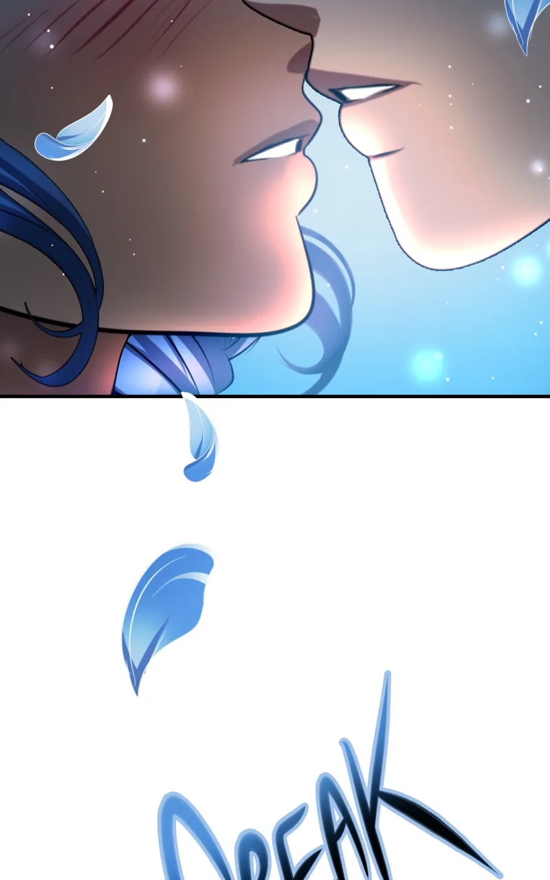 Cinder and Charm Chapter 15 page 54 - 