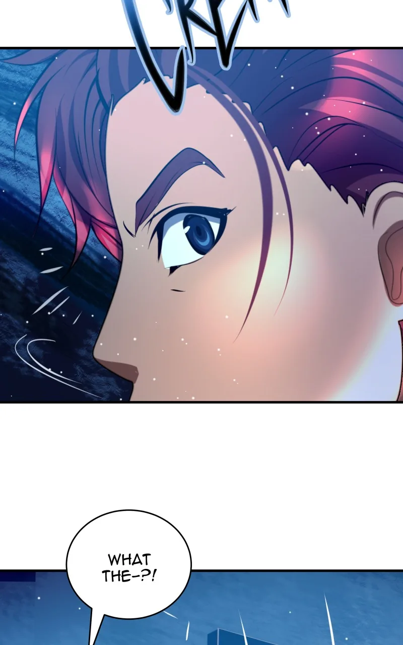 Cinder and Charm Chapter 15 page 55 - 
