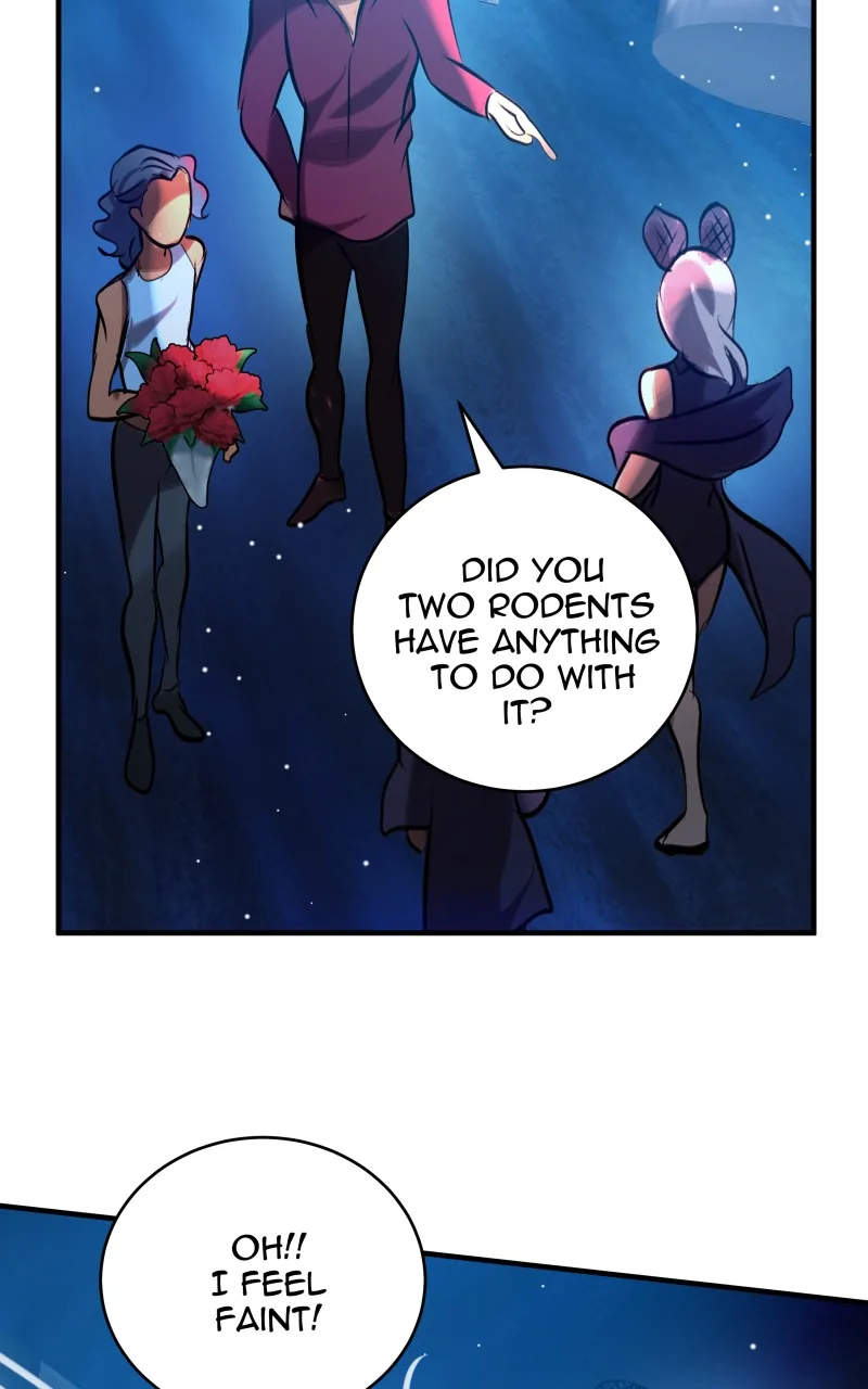 Cinder and Charm Chapter 15 page 59 - 