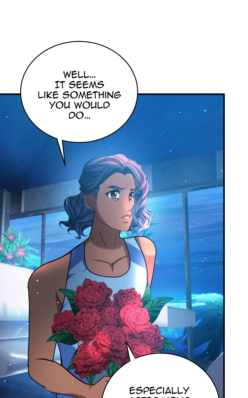 Cinder and Charm Chapter 15 page 61 - 