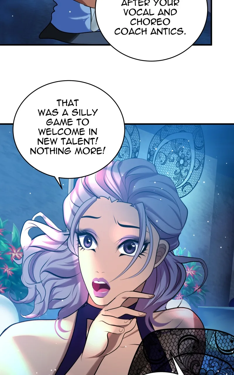 Cinder and Charm Chapter 15 page 62 - 