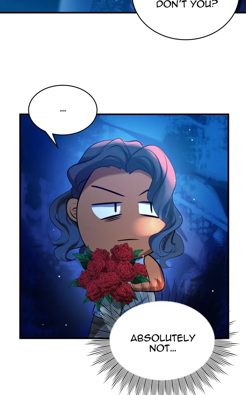 Cinder and Charm Chapter 15 page 64 - 