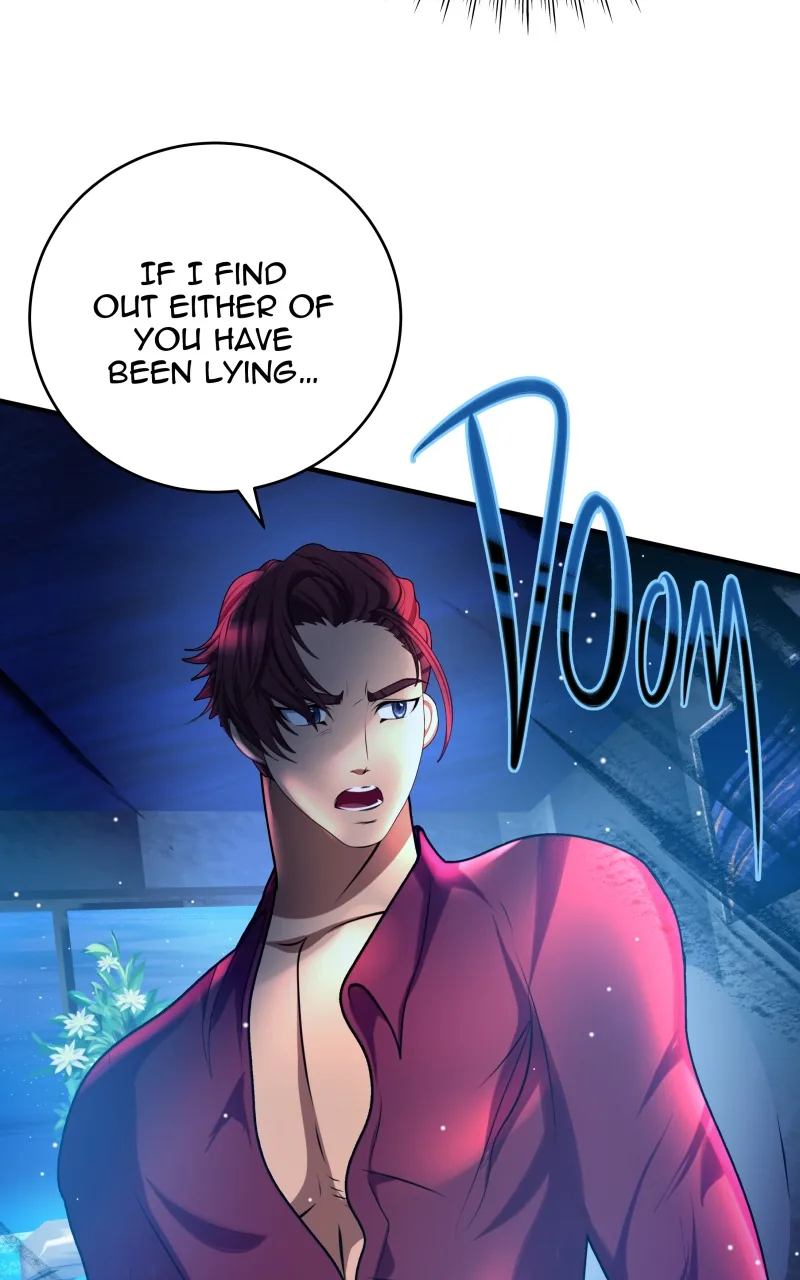 Cinder and Charm Chapter 15 page 65 - 