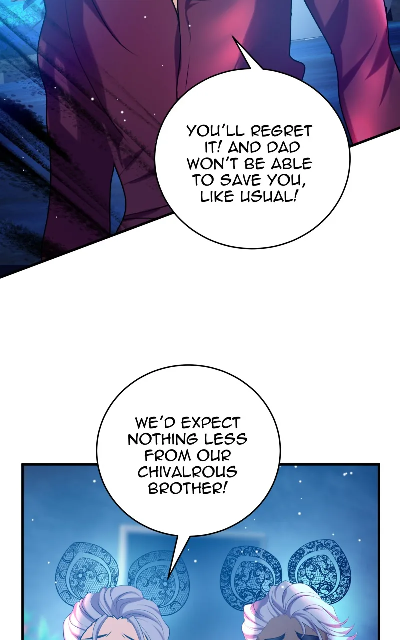 Cinder and Charm Chapter 15 page 66 - 