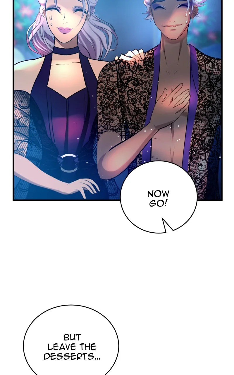Cinder and Charm Chapter 15 page 67 - 