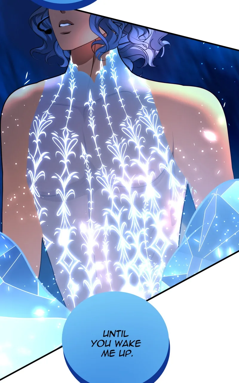 Cinder and Charm Chapter 15 page 8 - 