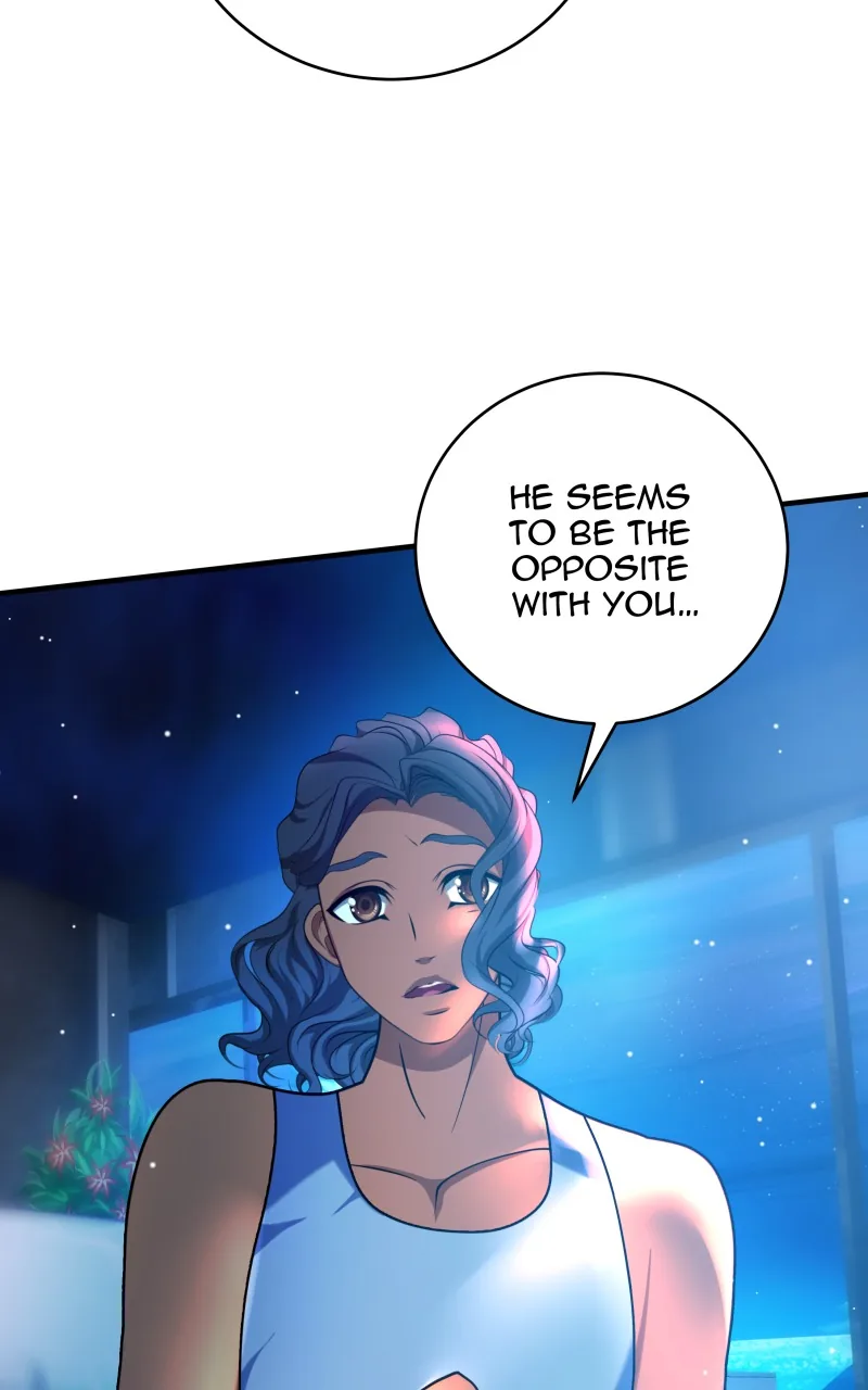 Cinder and Charm Chapter 15 page 71 - 