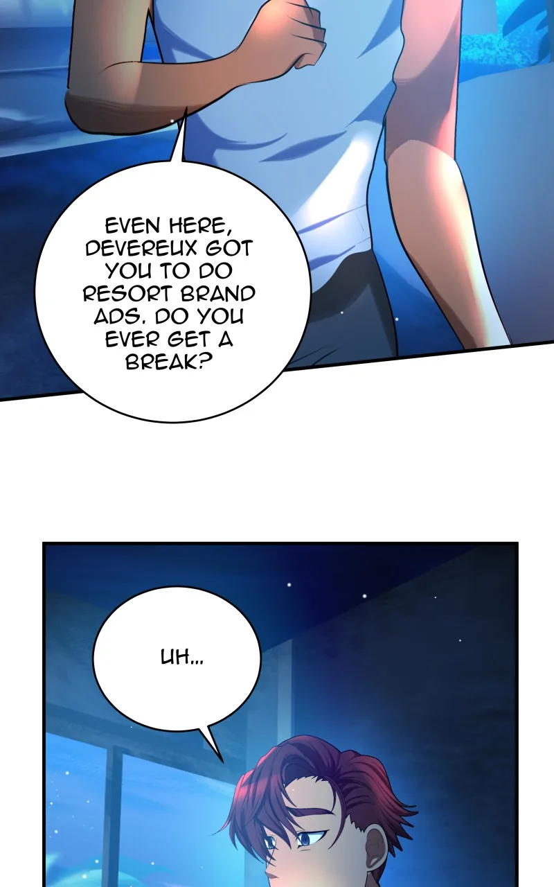 Cinder and Charm Chapter 15 page 72 - 