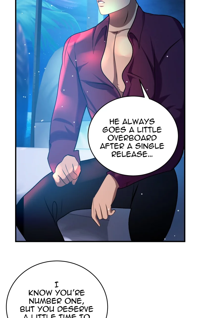 Cinder and Charm Chapter 15 page 73 - 
