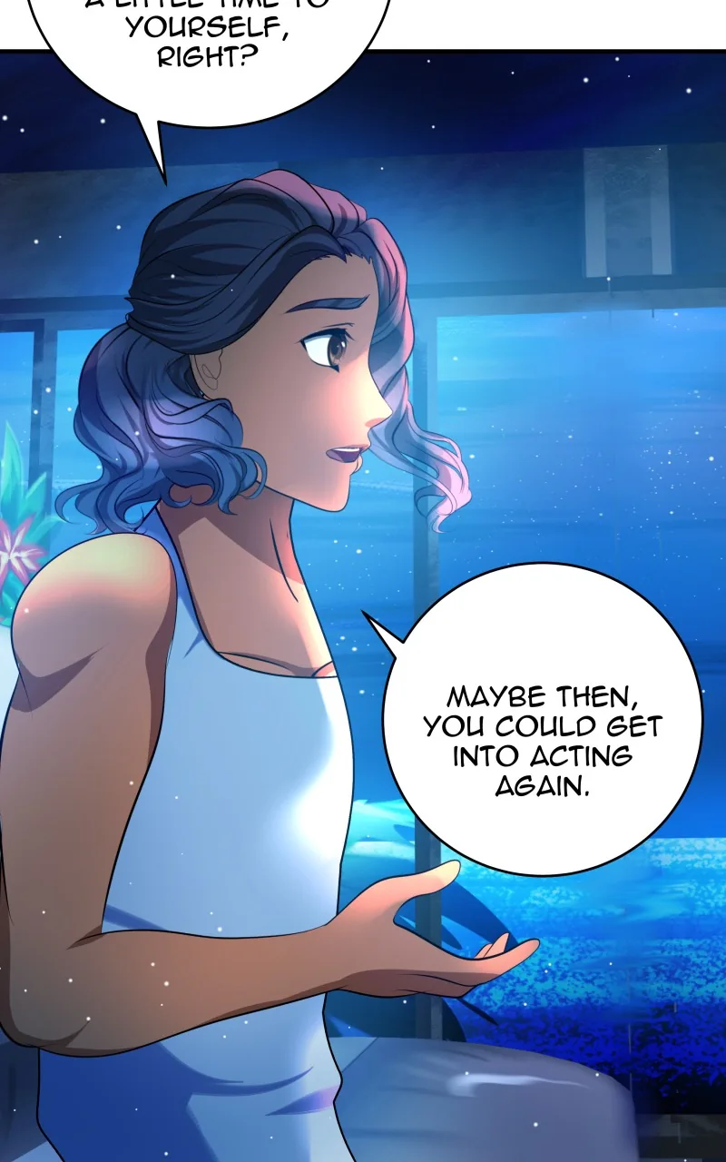 Cinder and Charm Chapter 15 page 74 - 