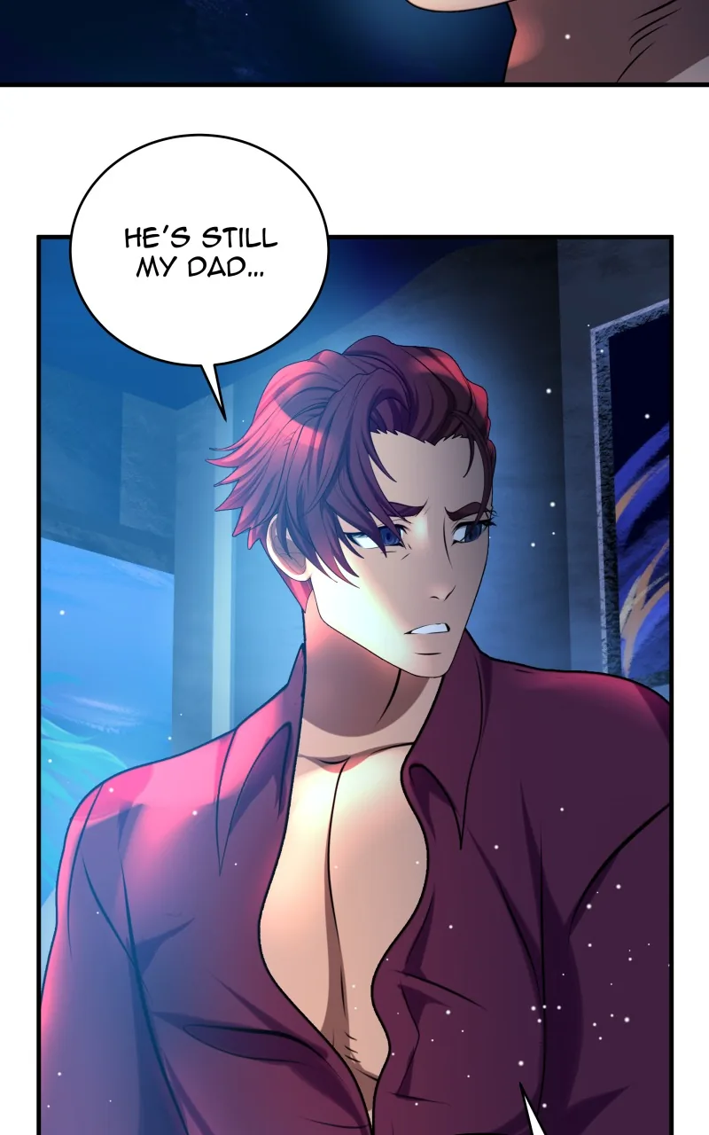 Cinder and Charm Chapter 15 page 76 - 