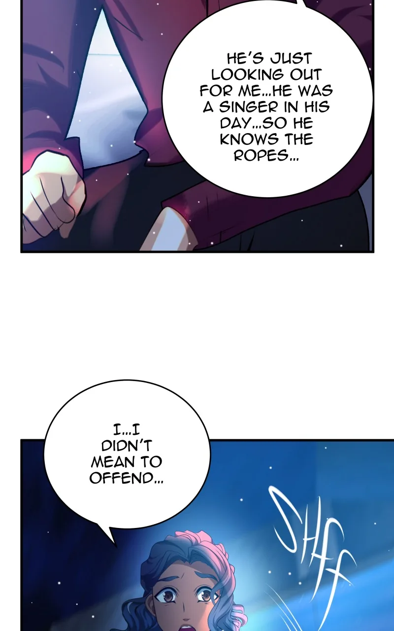 Cinder and Charm Chapter 15 page 77 - 