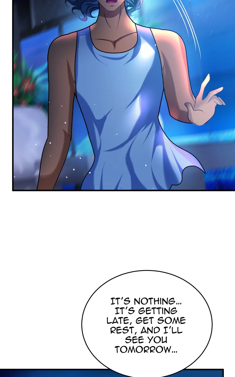 Cinder and Charm Chapter 15 page 78 - 