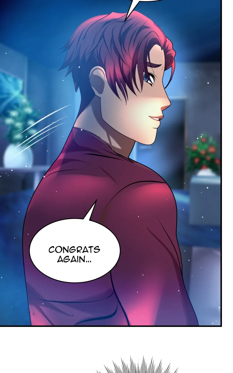 Cinder and Charm Chapter 15 page 79 - 