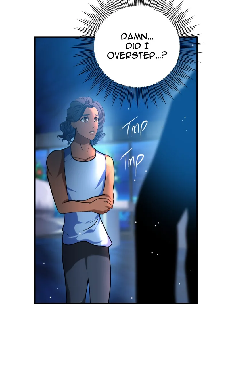 Cinder and Charm Chapter 15 page 80 - 