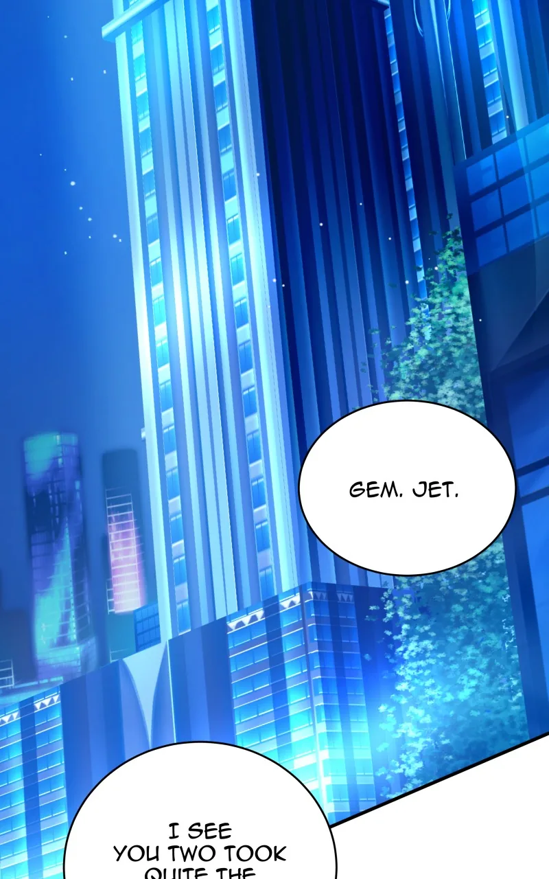 Cinder and Charm Chapter 15 page 82 - 