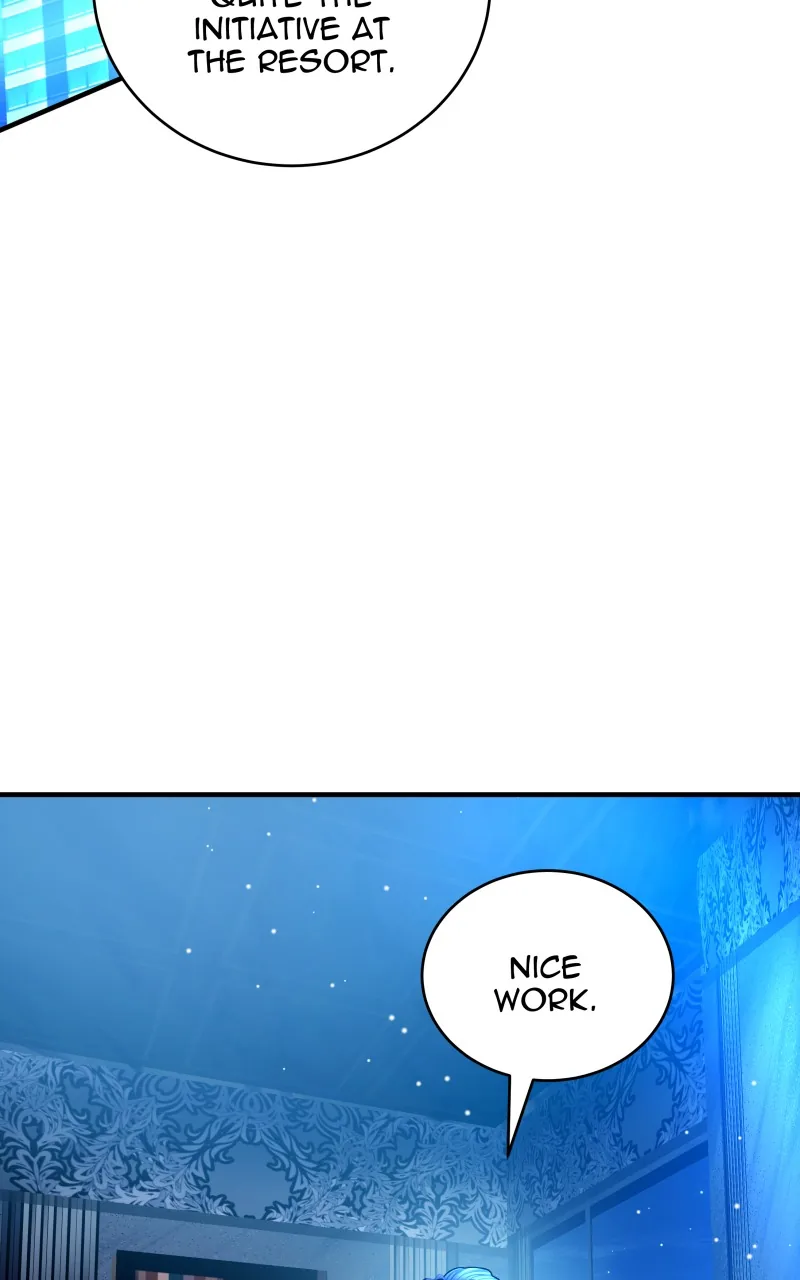 Cinder and Charm Chapter 15 page 83 - 