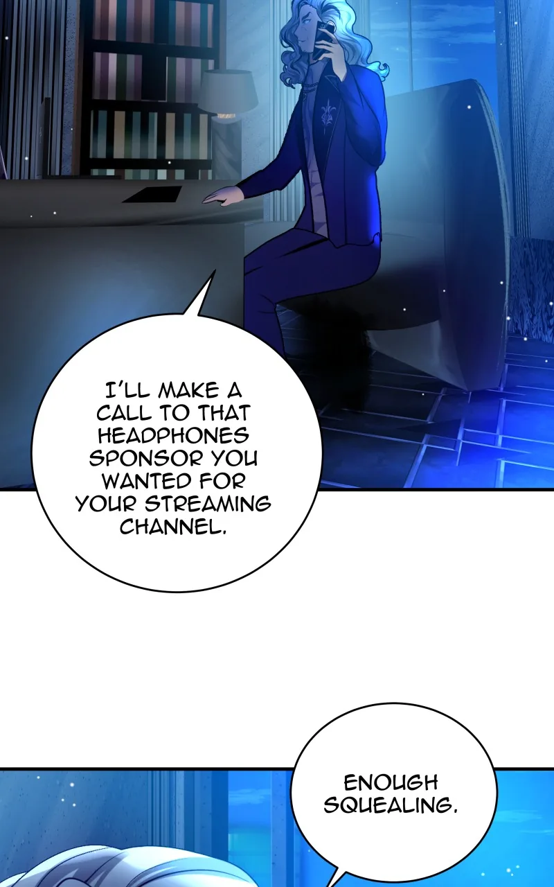 Cinder and Charm Chapter 15 page 84 - 
