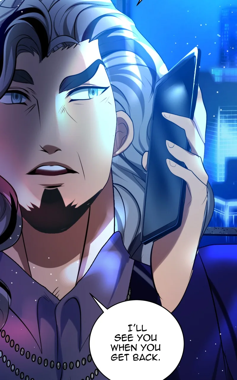 Cinder and Charm Chapter 15 page 85 - 