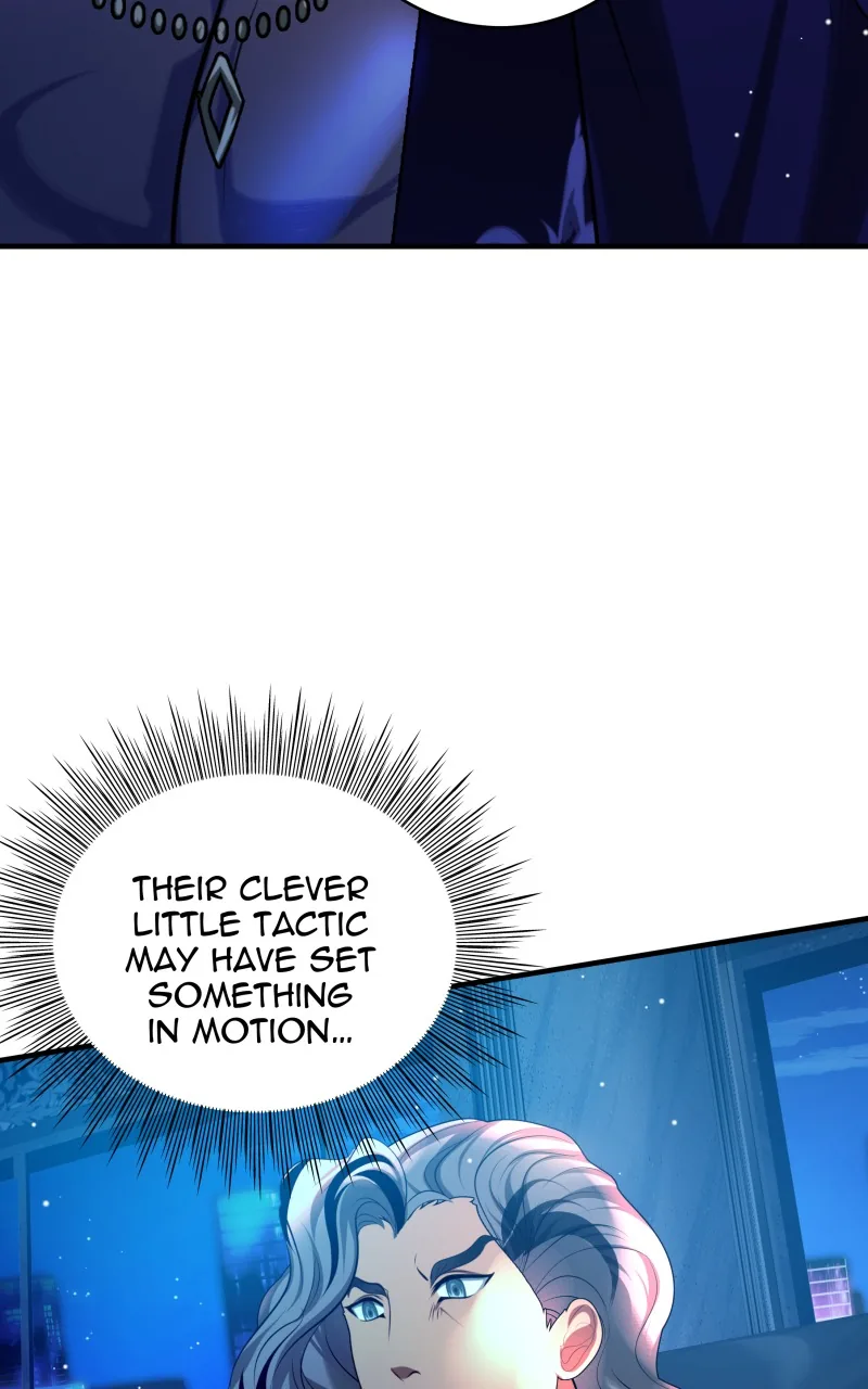 Cinder and Charm Chapter 15 page 86 - 