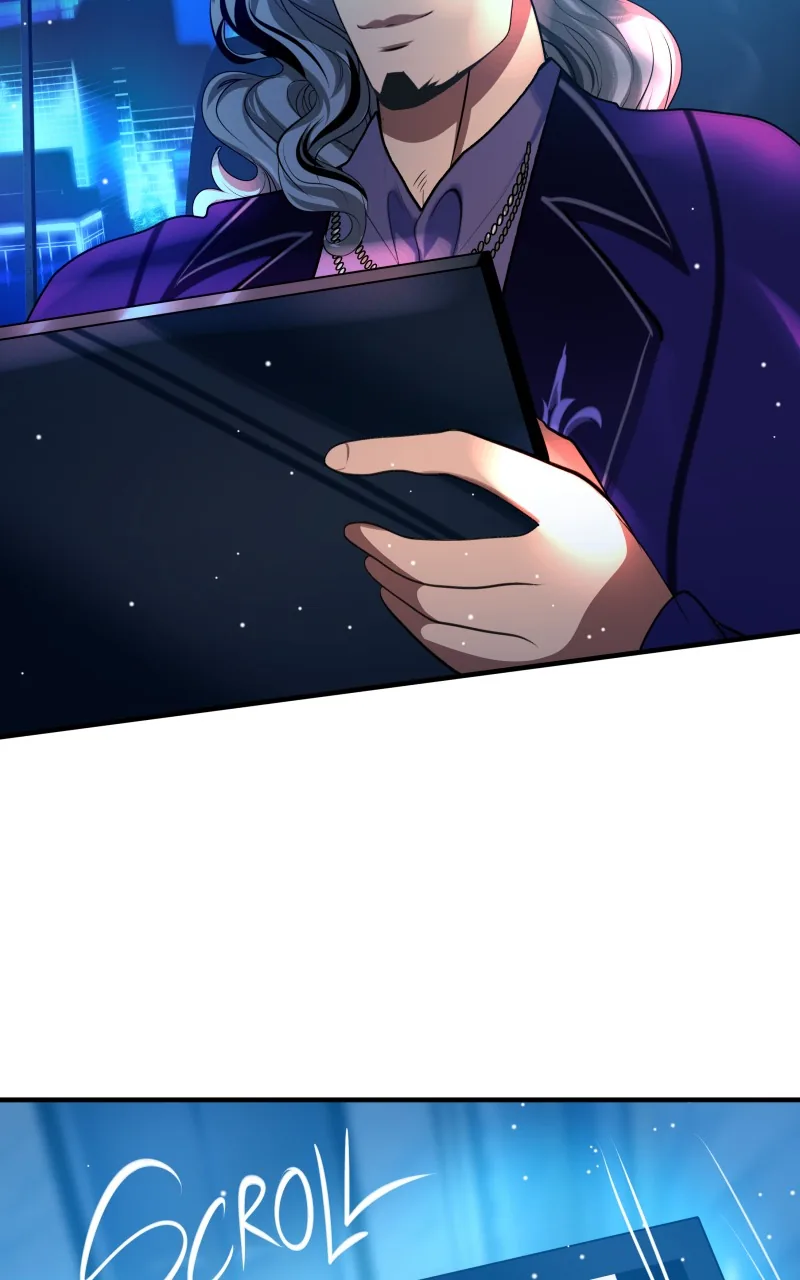 Cinder and Charm Chapter 15 page 87 - 