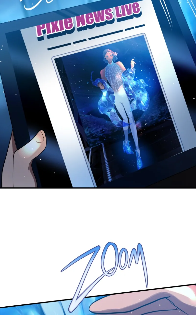 Cinder and Charm Chapter 15 page 88 - 