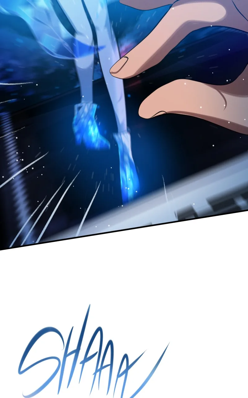 Cinder and Charm Chapter 15 page 89 - 