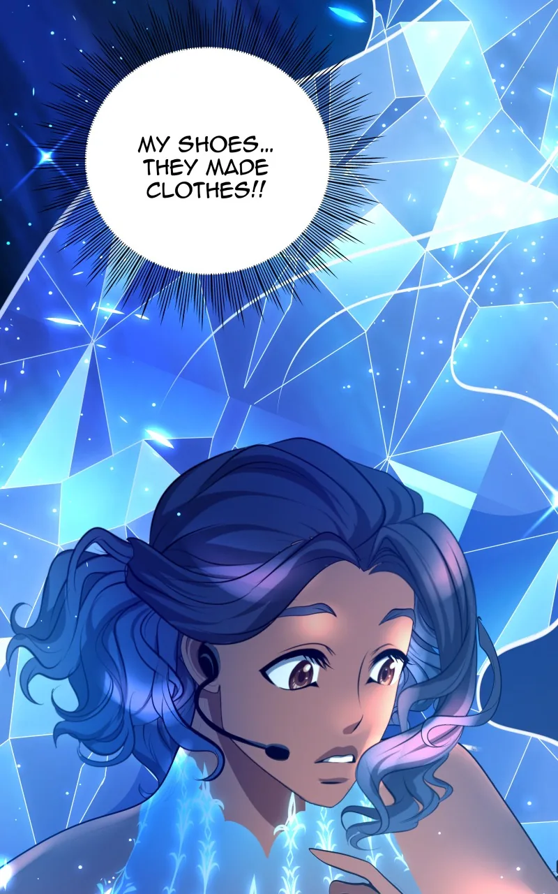 Cinder and Charm Chapter 15 page 10 - 