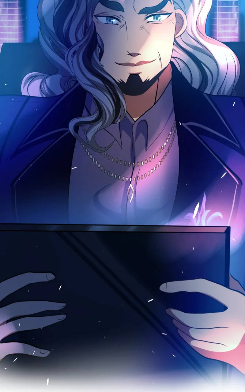 Cinder and Charm Chapter 15 page 92 - 