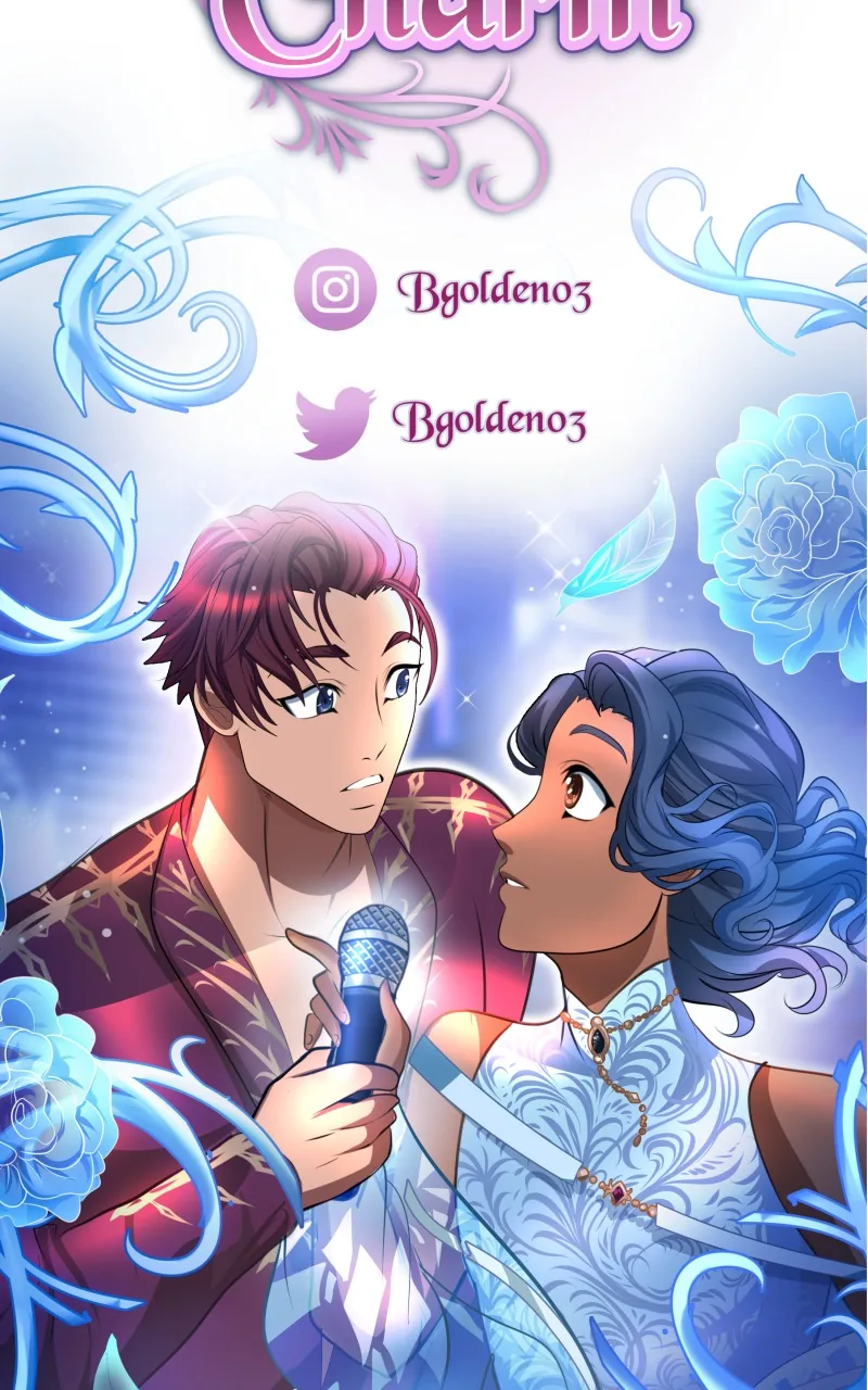 Cinder and Charm Chapter 15 page 94 - 