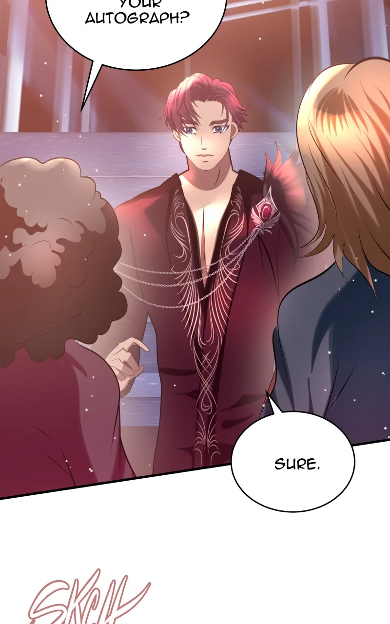 Cinder and Charm Chapter 18 page 15 - 