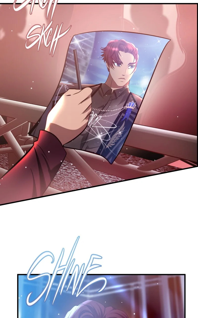 Cinder and Charm Chapter 18 page 16 - 