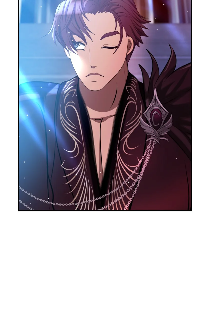 Cinder and Charm Chapter 18 page 17 - 