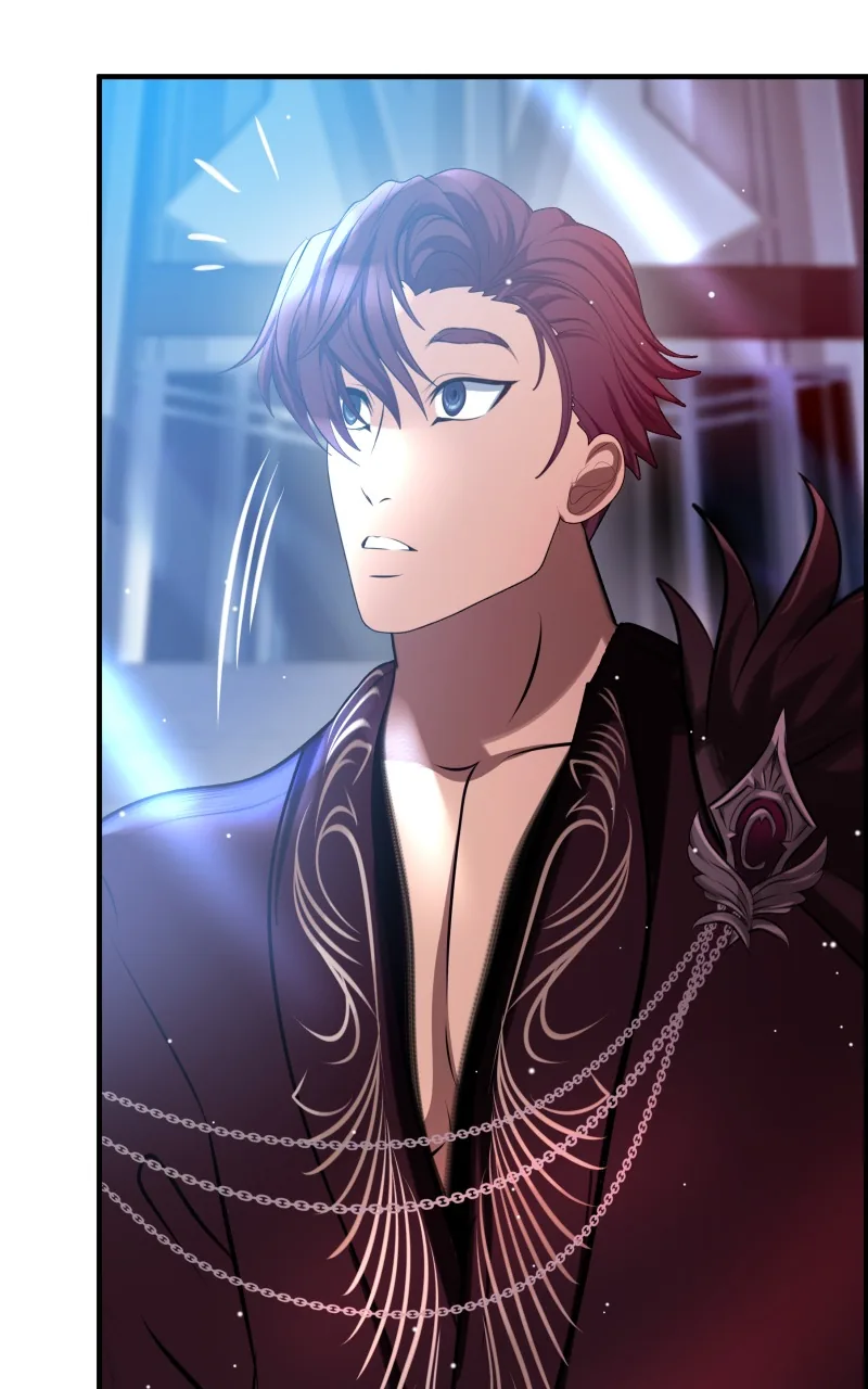 Cinder and Charm Chapter 18 page 18 - 