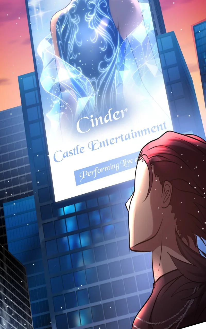 Cinder and Charm Chapter 18 page 20 - 