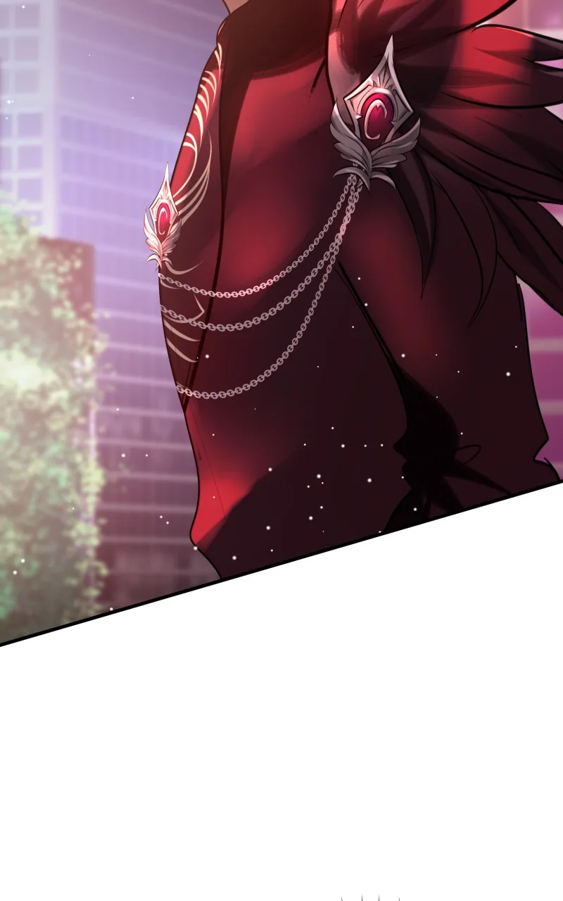 Cinder and Charm Chapter 18 page 22 - 
