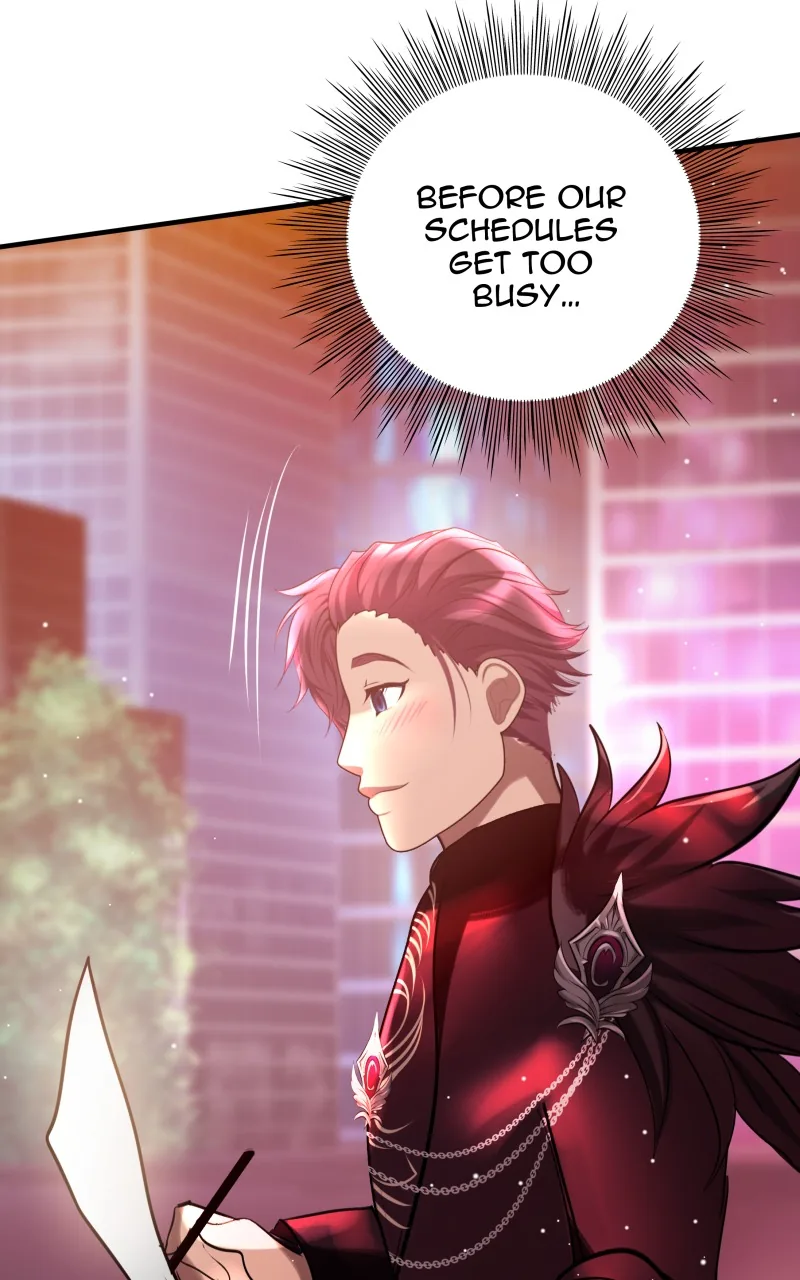 Cinder and Charm Chapter 18 page 23 - 