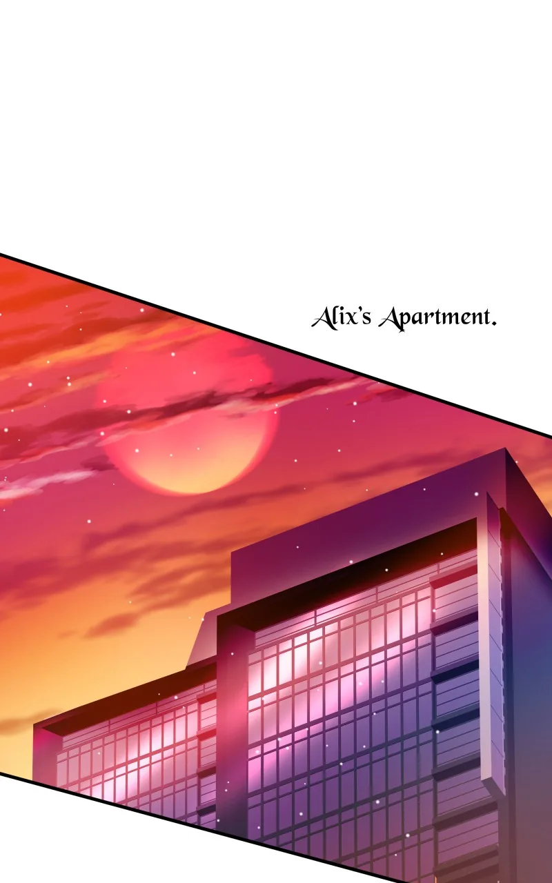 Cinder and Charm Chapter 18 page 25 - 