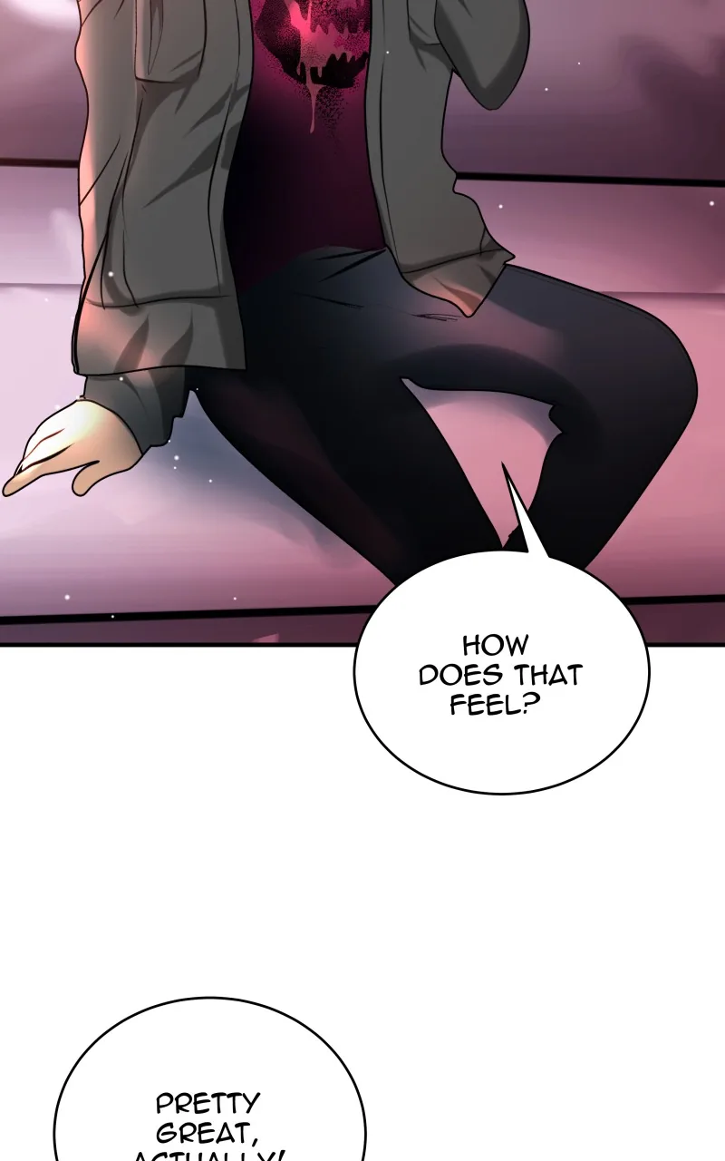 Cinder and Charm Chapter 18 page 27 - 