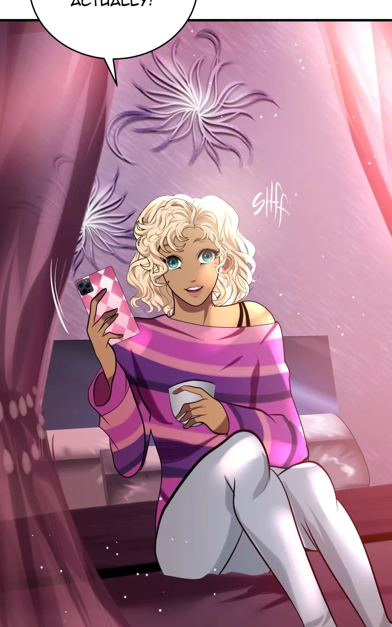Cinder and Charm Chapter 18 page 28 - 