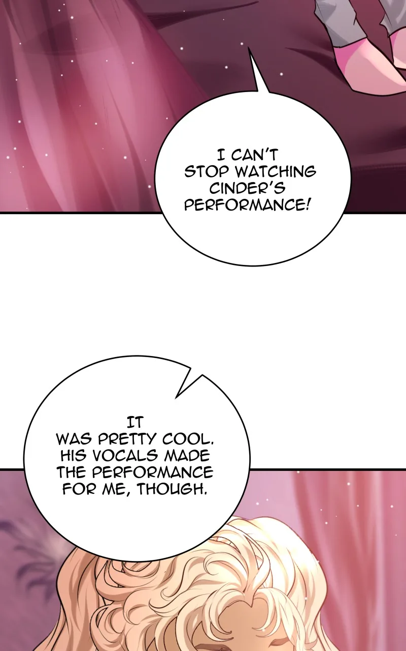 Cinder and Charm Chapter 18 page 29 - 