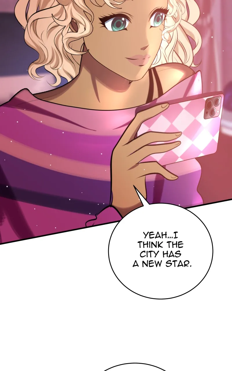 Cinder and Charm Chapter 18 page 30 - 