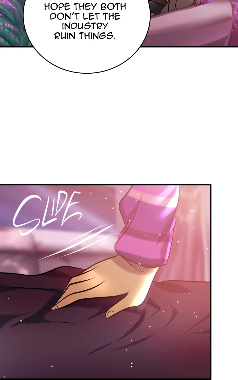 Cinder and Charm Chapter 18 page 32 - 