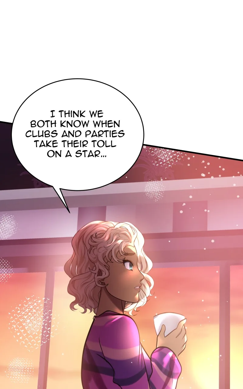 Cinder and Charm Chapter 18 page 33 - 