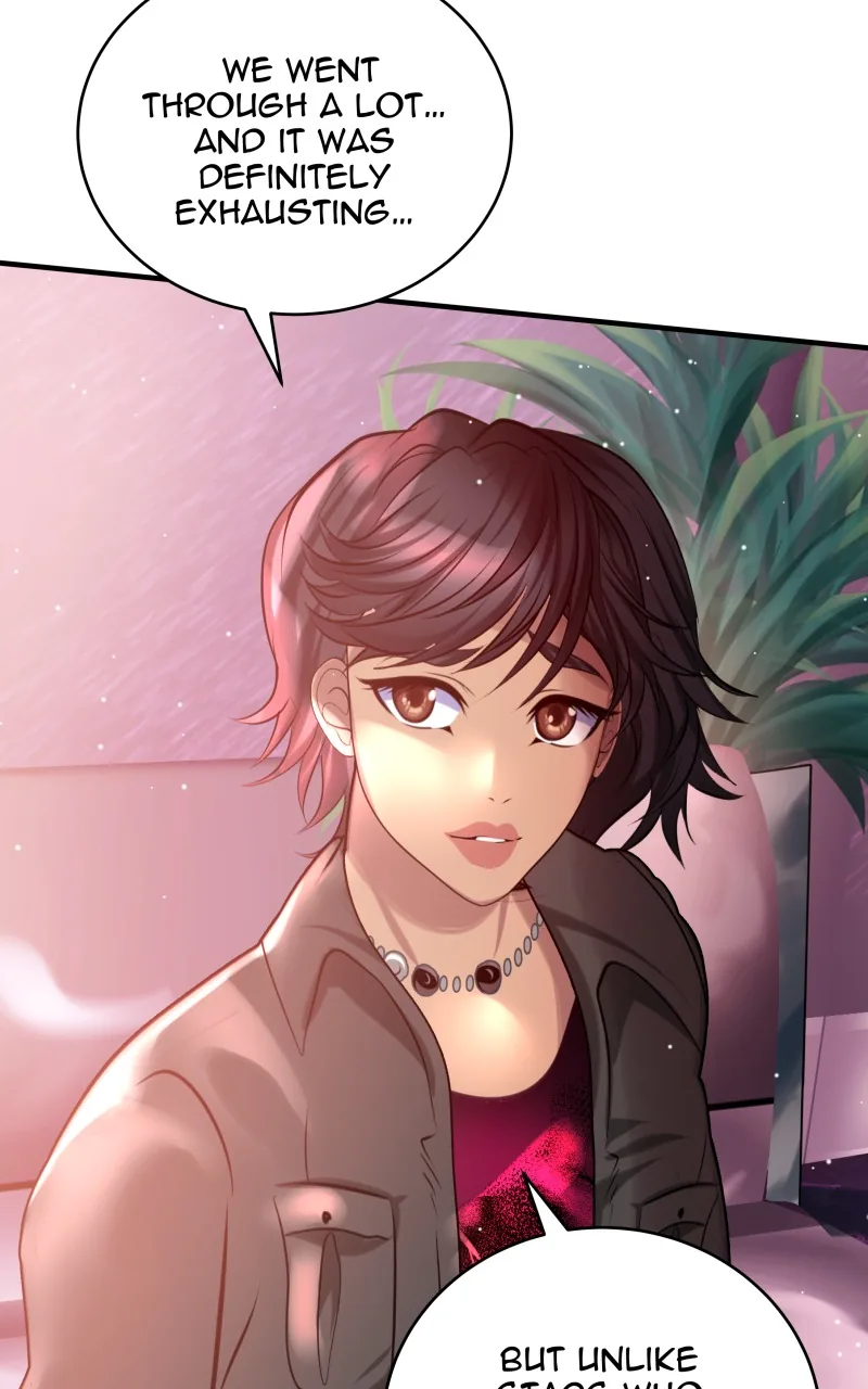 Cinder and Charm Chapter 18 page 35 - 
