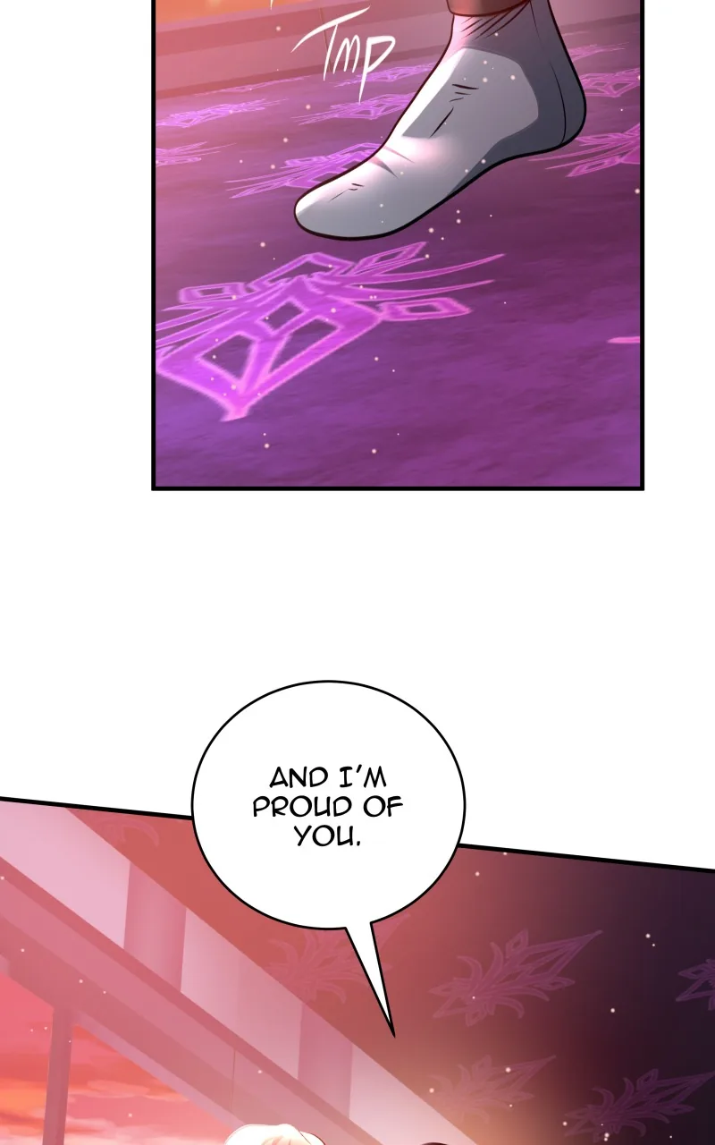 Cinder and Charm Chapter 18 page 37 - 