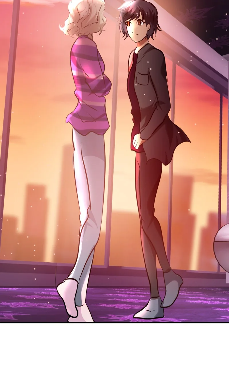 Cinder and Charm Chapter 18 page 38 - 