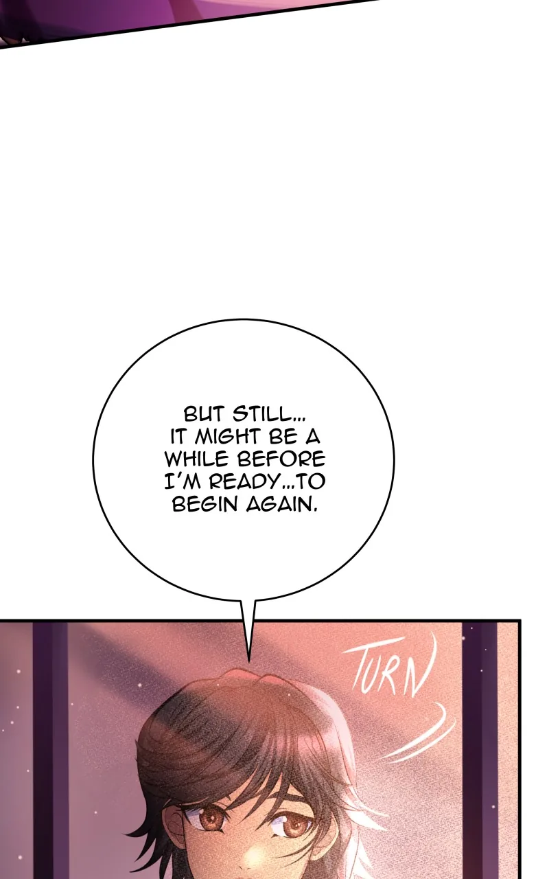 Cinder and Charm Chapter 18 page 40 - 