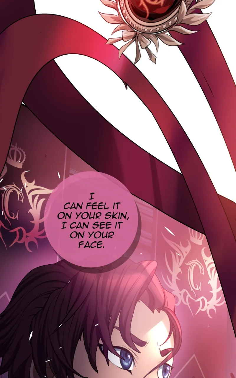 Cinder and Charm Chapter 18 page 5 - 