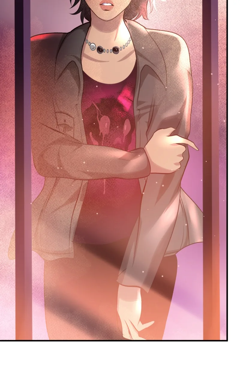 Cinder and Charm Chapter 18 page 41 - 